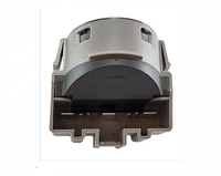 Interruptor de Encendido 98AB-11572-BG AA6T-11572-AA 98AB11572BG AA6T11572AA para Ford Fiesta Focus