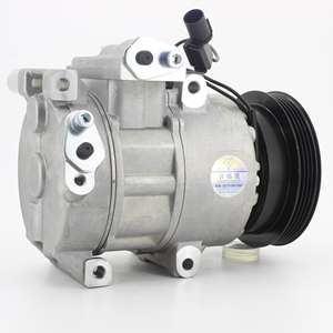 <span class=keywords><strong>Compresseur</strong></span> de climatisation de voiture de pièces d'auto 12V pour des accessoires de voiture de <span class=keywords><strong>Kia</strong></span> - Product Image 3