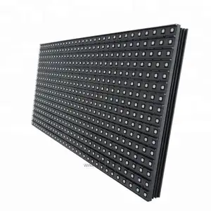 Levt shenzhen p10 led display wholesale outdoor full color module module price china uhled advertising screen