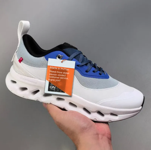 Zapatos Deportivos Cómodos para <span class=keywords><strong>Hombre</strong></span> y Mujer Cloudmonster, Zapatillas para Caminar <span class=keywords><strong>Cloud</strong></span>, Zapatillas Casuales de Moda Cloudtilt 2.0 X - Product Image 4