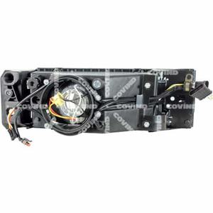 FARO DELANTERO IZQUIERDO EUROCARGO (1991-->2002) adecuado para Iveco EUROCARGO 60 EUROCARGO 150 EUROCARGO 120 (500340408) - Product Image 2