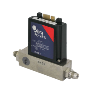 Nhà Máy Giá 6455 Aera điều khiển công nghiệp lưu lượng điều khiển - Product Image 5