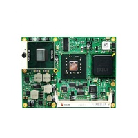 ADLINK 51-72115-0A20 Express-Carte mère d'ordinateur industriel d'origine i3 i5 i7 MG-S carte CPU module CPU carte principale nouveau stock