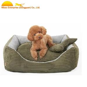 <span class=keywords><strong>Lit</strong></span> pour chien Nibao, nouveaux produits à succès - Product Image 1