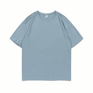 Design Wholesale Custom Your Brand logo Boy's T-<b>shirt</b> Blank Men's T-<b>shirt</b> Plain Casual Men's T-<b>shirt</b> - Product Image 5