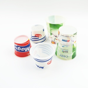 Tazza di yogurt di plastica, stampaggio ad iniezione di plastica shanghai in cina - Product Image 5