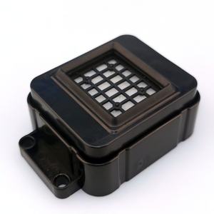 Estación de Capping DTF Completa Xp600 para Xp600 10Ft, Nueva, con Tinta Eco-Solvente y Tinta UV - Product Image 3