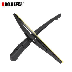 Applicable aux Opel/Opel CORSA D 2004-2014, ensemble de bras de balancier d'essuie-glace arrière, OE:1273090 - Product Image 5