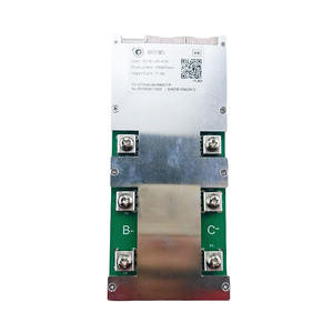 Ant Smart BMS 17-24S 50A 100A 130A 170A 220A <span class=keywords><strong>340A</strong></span> 380A 420A para li-ion Lipo LiFePO4 LTO sodion Paquete de batería 17S 20S 23S 24S - Product Image 3