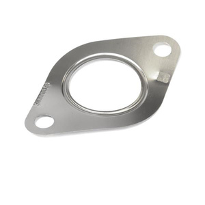 Nouveau joint de bride d'échappement à <span class=keywords><strong>prix</strong></span> d'usine pour Toyota Hilux/Hiace pour Honda Audi pour <span class=keywords><strong>BMW</strong></span> joint de collecteur d'échappement modèle Hiace - Product Image 4