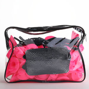 Wanmei Nouveauté Populaire : Outil de coiffure en forme de champignon pour boucles de nuit, ne domine pas les cheveux, en silicone souple, pour boucler les franges - Product Image 5