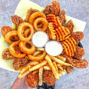 <span class=keywords><strong>Friteuse</strong></span> à pression commerciale pour poulet, industrielle, gaz/électrique, entièrement automatique, haute capacité - Product Image 3