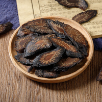 Tranches de Rou Cong Rong de haute qualité, produit à base de plantes chinoises, vente chaude, herbes chinoises, tranches de Cistanche séchées, aliments santé, épices diététiques