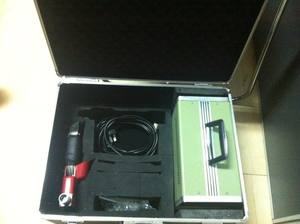 Detector de falha de peças magnéticas, equipamento de teste detector de dedo - Product Image 6