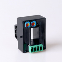 Sensor Arus Hall NJXSE B40 Dengan Jarum CS100B 4V Layanan OEM Sensor Arus