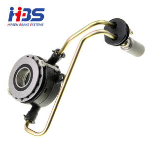Roulement de débrayage hydraulique pour Chevrolet <span class=keywords><strong>Beretta</strong></span> SB60082 619005 N4905 N9005 22568452 22588471 - Product Image 4