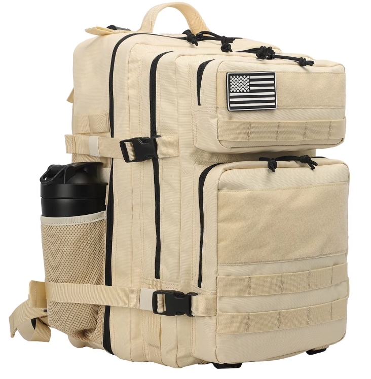 45L Light Yellow