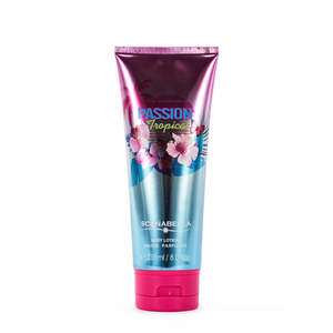 Crema Corporal Humectante con Aroma a Frutas y Flores, <span class=keywords><strong>Leche</strong></span> de Coco, 236 ml, Romántica, en Oferta - Product Image 4