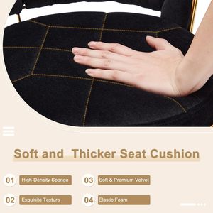 Hoa Kỳ Miễn Phí Mẫu Cổ Phiếu Truy Cập Chiều Cao Thanh Ghế <span class=keywords><strong>Bar</strong></span> Pub Đen Vàng Cao Thanh Phân Với Dệt Thấp tựa lưng - Product Image 4