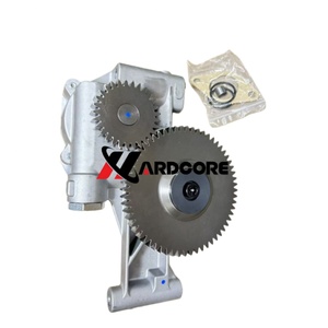 396-6022 3966022 Engine Oil <b>Pump</b> for C-9 Engine Spare Part - Product Image 2