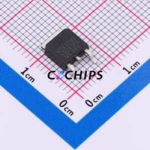 ทรานซิสเตอร์ภาคสนามทรานซิสเตอร์ (มอสเฟท) ถึง252 AOD4185ใหม่ดั้งเดิมชิ้นส่วนอิเล็กทรอนิกส์ - Product Image 1