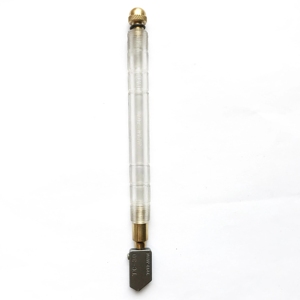 Cortadores de Azulejos de Vidrio Premium (TC17 TC30 TC90 TC10) |   Herramienta de Corte de Vidrio Toyo |   2-8 mm 3-10 mm - Product Image 2
