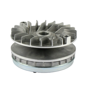 Ensemble d'embrayage variable à entraînement de remplacement pour <span class=keywords><strong>LINHAI</strong></span> 400cc Farm <span class=keywords><strong>Quad</strong></span> 4x4 Utility Atv Amphibious - Product Image 1