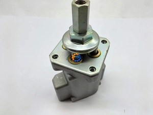 อะไหล่ห้องโดยสารรถขุด ZX110 ZX120 ZX135 ZX200 ZX210 จอยสติ๊ก 9268375 - Product Image 3