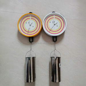 Misuratore di Densità della Polpa a Basso Prezzo Scala di Densità della Polpa Marcy con Contenitore in Acciaio Inossidabile - Product Image 5