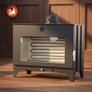 Cheminées intérieures à bois de style <span class=keywords><strong>rustique</strong></span>, à haute rétention de chaleur, vente en gros d'usine - Product Image 1