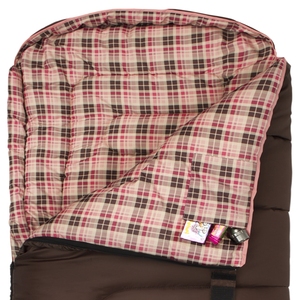 Saco <span class=keywords><strong>de</strong></span> <span class=keywords><strong>dormir</strong></span> cálido para exteriores, equipo en oferta - Product Image 4