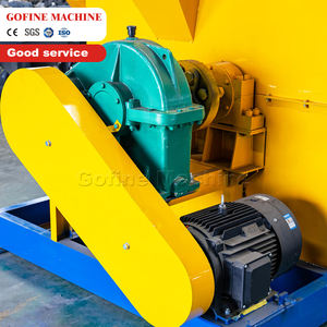 เครื่องบดแกลบเครื่องบด<span class=keywords><strong>ปุ๋ย</strong></span>สัตว์สำหรับปุ๋ยอินทรีย์ - Product Image 4