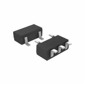 Transistors SC-74A, SOT-753 FMA10AT148, composants électroniques en stock - Product Image 1