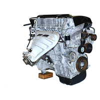 Bloc moteur d'occasion 1ZZ FE 1ZRFE 1.8L 16 soupapes DOHC 4 cylindres VVT-i pour modèles 2000-2006 Japon