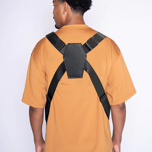 Estuche Multifuncional para Estilista, con Cierre de Cremallera, para Guardar Tijeras, Peines y Cortapelos Eléctricos - Product Image 5