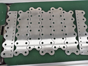 25000 cuộc sống chu kỳ lớp Một + Thương hiệu Mới ban đầu plannano Bettery di động lto 2.3V 24ah 25Ah 35Ah 60138 Lithium titanate Pin - Product Image 3