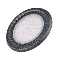 Lampe de culture LED UFO d'usine, Redtube Japon, 300 W, lampe de culture LED pour plantes d'intérieur