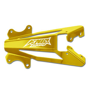 ขายส่งอะไหล่รถจักรยา<span class=keywords><strong>น</strong></span>ยนต์สำหรับ Yamaha Y15ZR EXCITER/SNIPER/MXKING150 บั<span class=keywords><strong>ง</strong></span>โคล<span class=keywords><strong>น</strong></span>หลัง แผ่นตกแต่ง ขายึด - Product Image 5