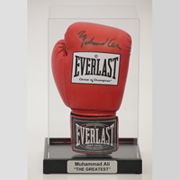 Boîte à gants en acrylique sur mesure RAYYI, directement de l'usine, pour l'affichage ou le laboratoire, avec vitrine de présentation de gants de boxe en acrylique transparent, boîte de rangement