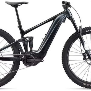 VENTAS RÁPIDAS 2025 <span class=keywords><strong>Giant</strong></span> Trance X <span class=keywords><strong>E</strong></span> + 3 Bicicleta de montaña eléctrica - Product Image 1