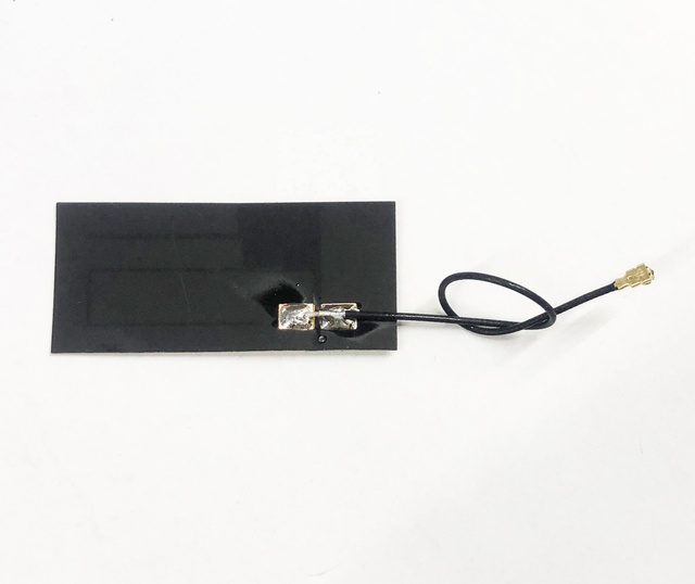 Internal Built-in Rohs 5G 4G LTE 3G 2.4G WIFI 2G GSM Lora IPX U.FL Flexible FPC PCB Antenna 3dbi