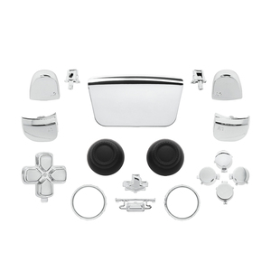 For PS5 BDM010 Joystick Wireless <strong>Controller</strong> 18 in 1 R1 R2 L1 L2 Thumbstick Buttons - Product Image 6