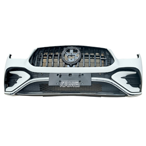 Piezas de Coche Originales para Mercedes <span class=keywords><strong>GLE</strong></span> W167 GLE450 Parachoques Delantero Modelos 2023-2024 - Product Image 4