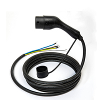 Offre Spéciale unique pistolet EV câble de charge réglable 16A EV chargeur pour câble de voiture électrique