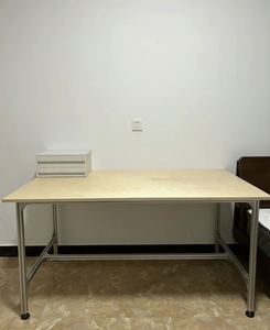 Perfil de Aleación de Aluminio Industrial Estándar Nacional y Europeo 4040GW T5, 40X40, Estructura para Pecera, Servicio de Corte DIY - Product Image 6