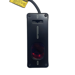 Keyence หัววัดเซ็นเซอร์วัดค่าการกระจัดด้วยเลเซอร์ CMOS แบบ IL-300หัววัดความแม่นยำสูงสำหรับงานอุตสาหกรรมพร้อมการรับประกันหนึ่งปี - Product Image 4