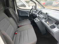 Voiture électrique Dongfeng Forthing V5 Small Van for Delivery Cargo Van Transport Vehicles Commercial Vehicle New Energy Vehicle