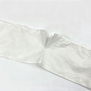 Emballage personnalisé, sacs à crottes de chien biodégradables en PVA hydrosoluble - Product Image 4