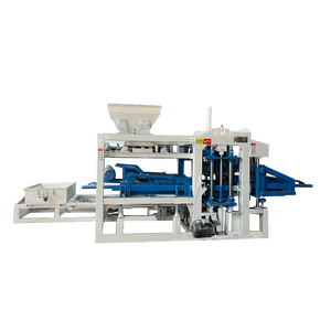 QT6-<strong>15</strong> Concrete <strong>Block</strong> <strong>Machines</strong> for Sale Fully <strong>Automatic</strong> <strong>Block</strong> Making <strong>Machine</strong> - Product Image 2