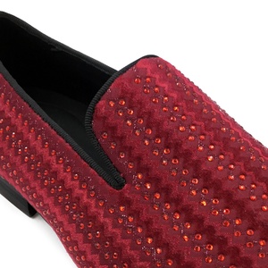 Chaussures Oxford de luxe pour hommes en cuir suédé, spéciales vintage, de haute qualité, faites à la main, durables, confortables et respirantes, idéales pour les mariages et occasions formelles - Product Image 5